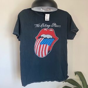 Urban outfitters graphic tee